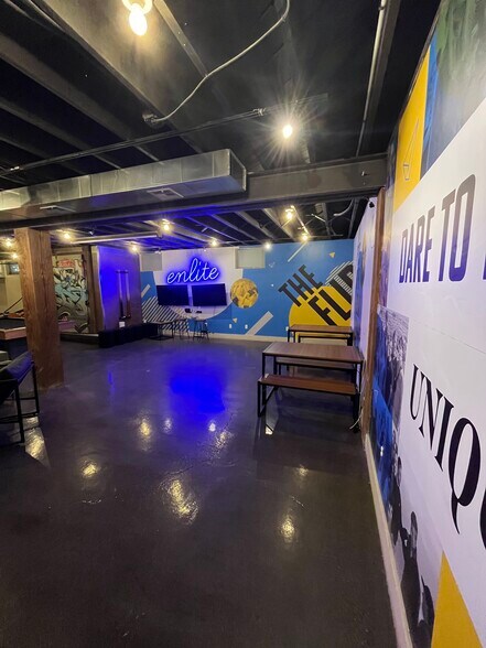 More Photos Of 148 W 600 S, Provo Loft Creative Space For Lease