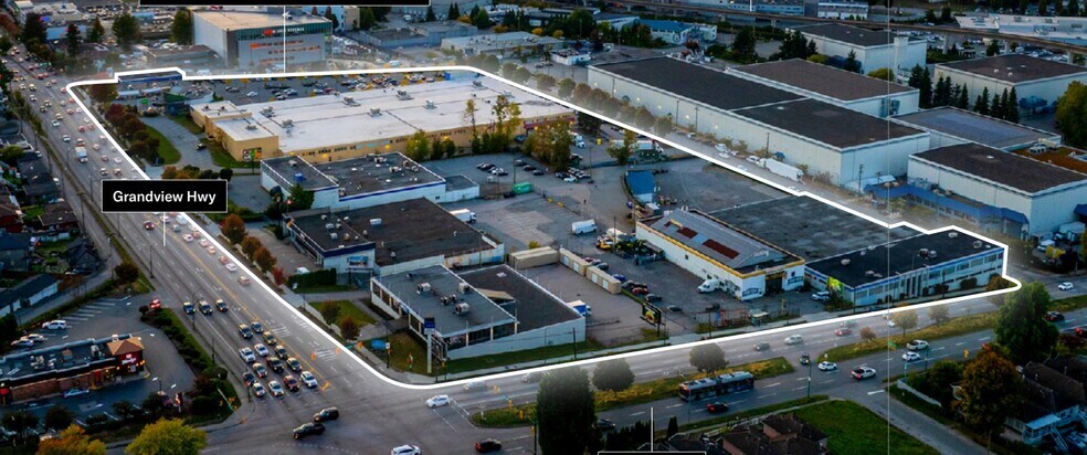 Primary Photo Of , Vancouver Unknown For Sale