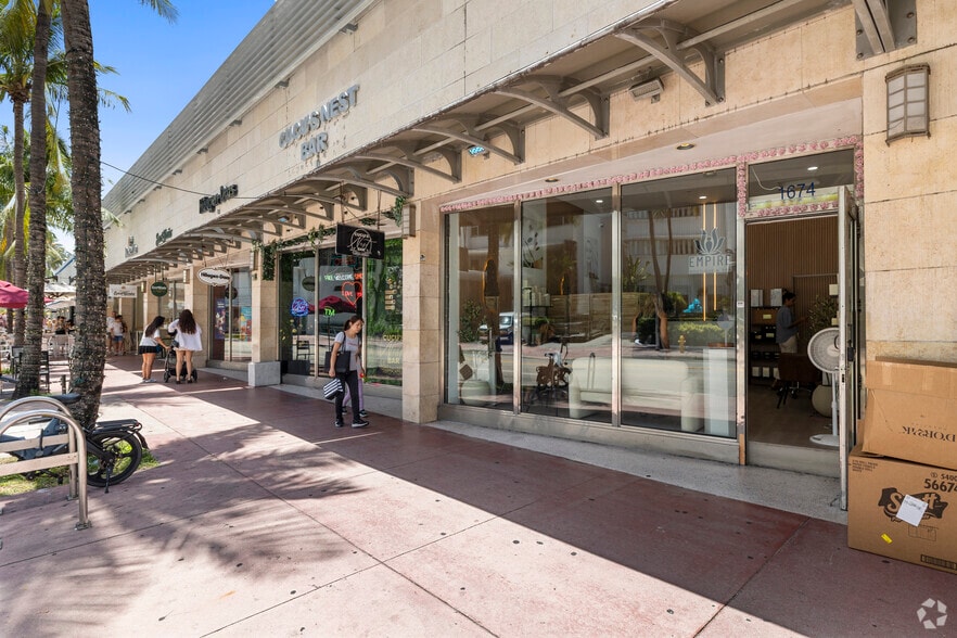 More Photos Of 235 Lincoln Rd, Miami Beach Unknown For Lease