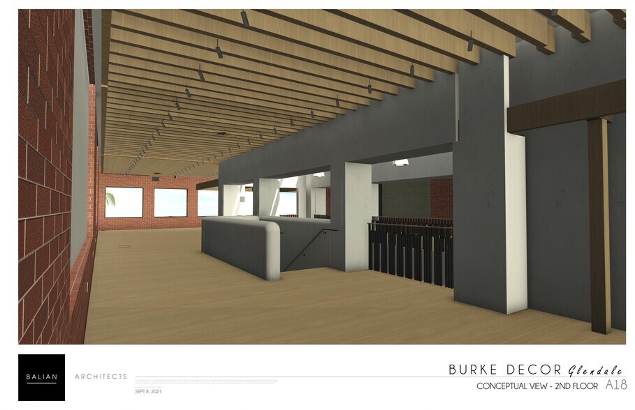 More Photos Of 222 N Brand Blvd, Glendale Storefront For Lease