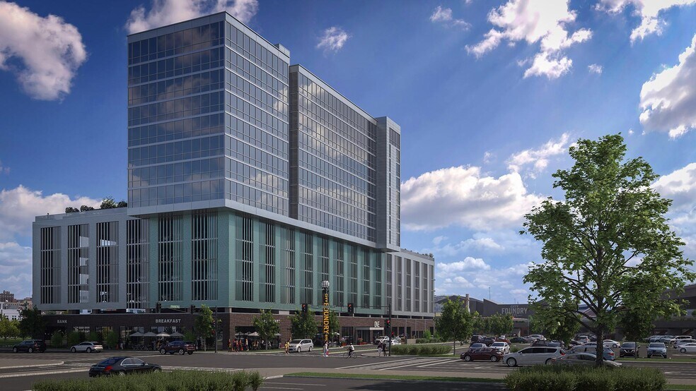 More Photos Of 3835 Foundry Way, Saint Louis Apartments For Lease