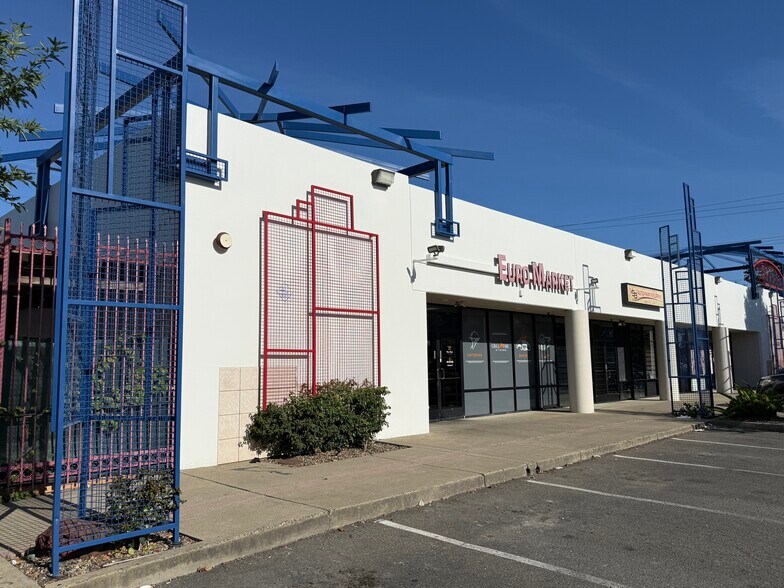 More Photos Of 7145 Watt Ave, North Highlands Freestanding For Sale