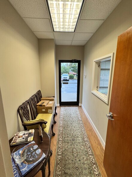 More Photos Of 1022 Hutton Ln, High Point Office For Sale