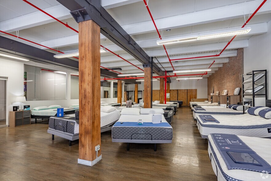 More Photos Of 415 W Huron St, Chicago Loft Creative Space For Sale