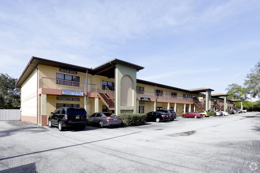 Primary Photo Of 13540 N Florida Ave, Tampa Office For Lease