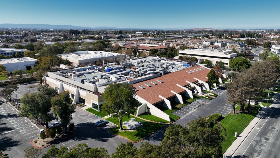 Primary Photo Of 195 S Milpitas Blvd, Milpitas Research And Development For Lease