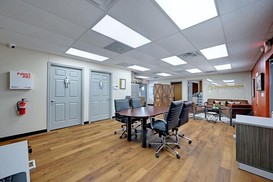 More Photos Of 804 Highway 304, Gonzales Loft Creative Space For Sale