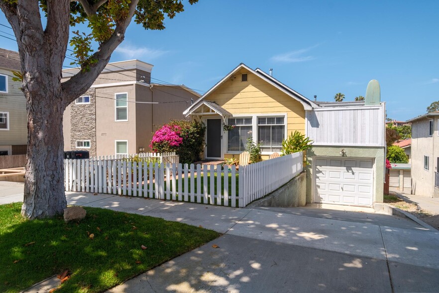 Primary Photo Of 225 N Juanita Ave, Redondo Beach Apartments For Sale