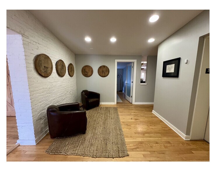 More Photos Of 438 S 3rd St, Louisville Office For Sale