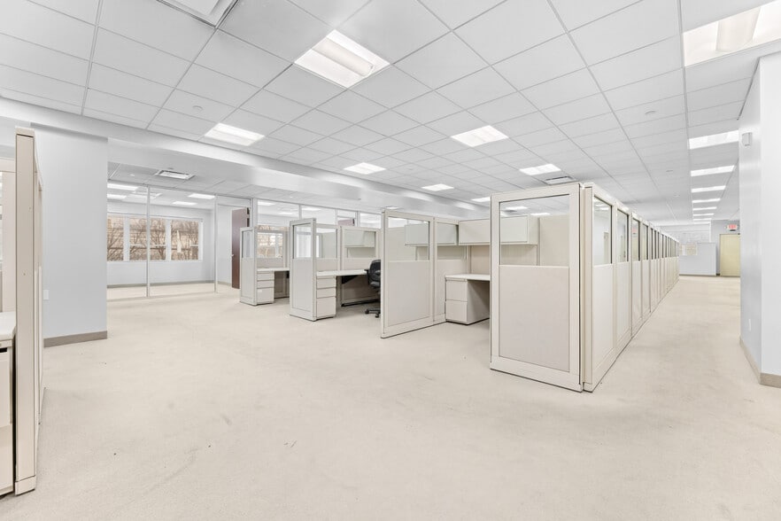 More Photos Of 5300 Tradex Ave, Cleveland Industrial For Sale