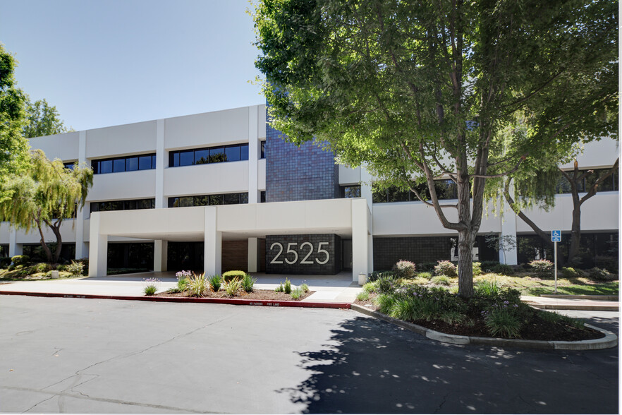 Primary Photo Of 2525 Natomas Park Dr, Sacramento Office For Lease