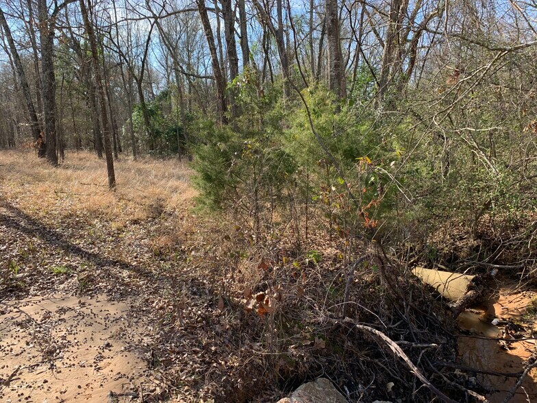 More Photos Of Interstate 20, Lindale Land For Sale