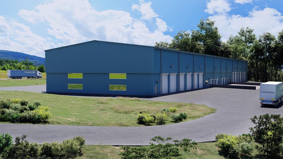 More Photos Of 105 Zicha Rd, Schoharie Land For Sale