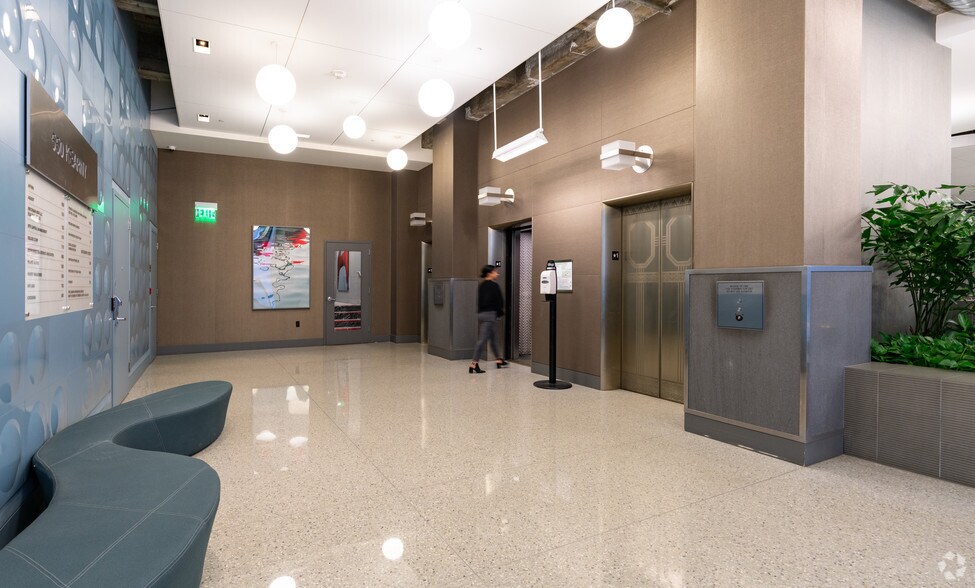 More Photos Of 550 Kearny St, San Francisco Office For Lease