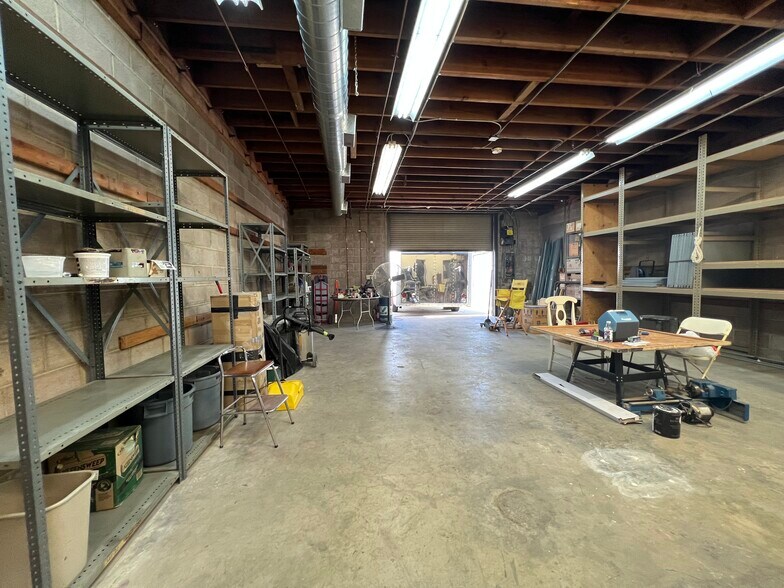 More Photos Of 5639 Cahuenga Blvd, North Hollywood Warehouse For Sale