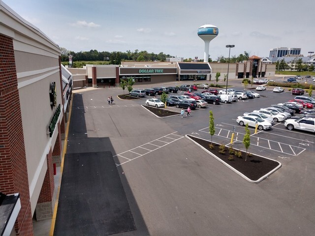 More Photos Of 8317-8361 Springboro Pike, Miamisburg Unknown For Lease