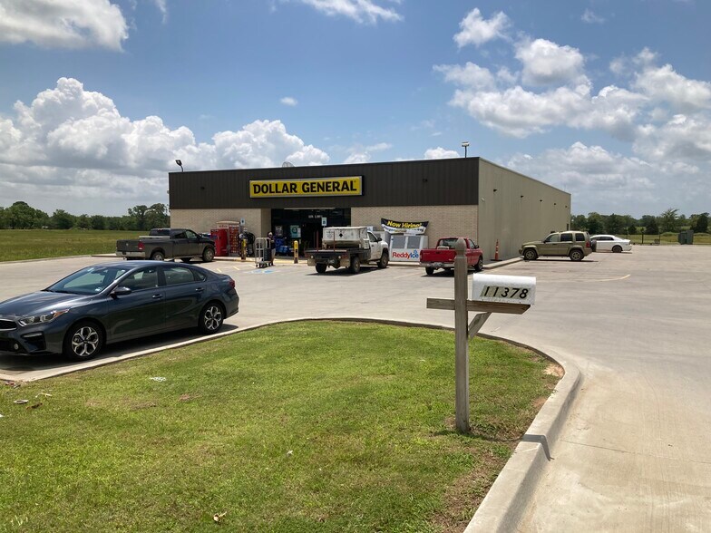 More Photos Of 11378 E Hwy 3, Lane Freestanding For Sale