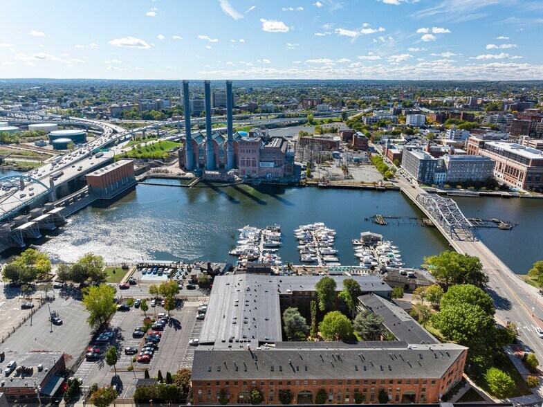 More Photos Of 520 S Water St, Providence Office Residential For Sale