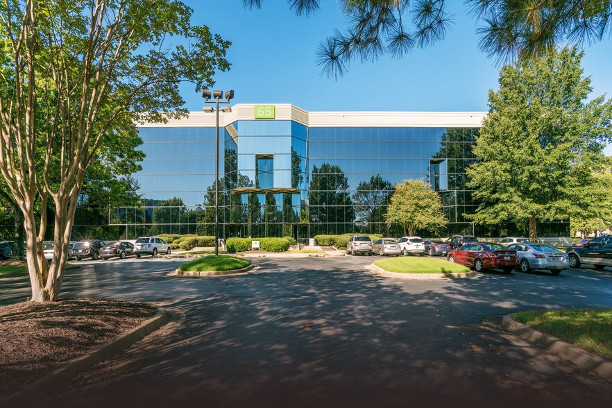 More Photos Of 65 Germantown Ct, Memphis Office For Lease