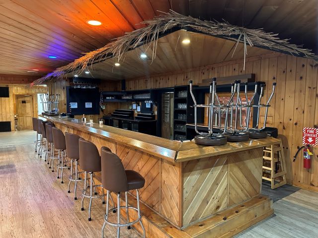 More Photos Of 12323 Maple St, Bear Lake Storefront Retail Residential For Sale