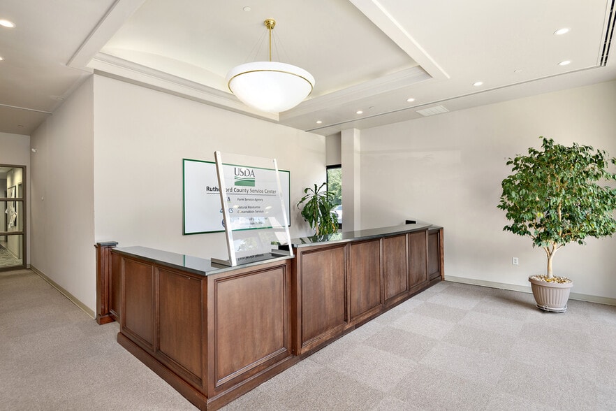 More Photos Of 500 West St, Spindale Office For Sale