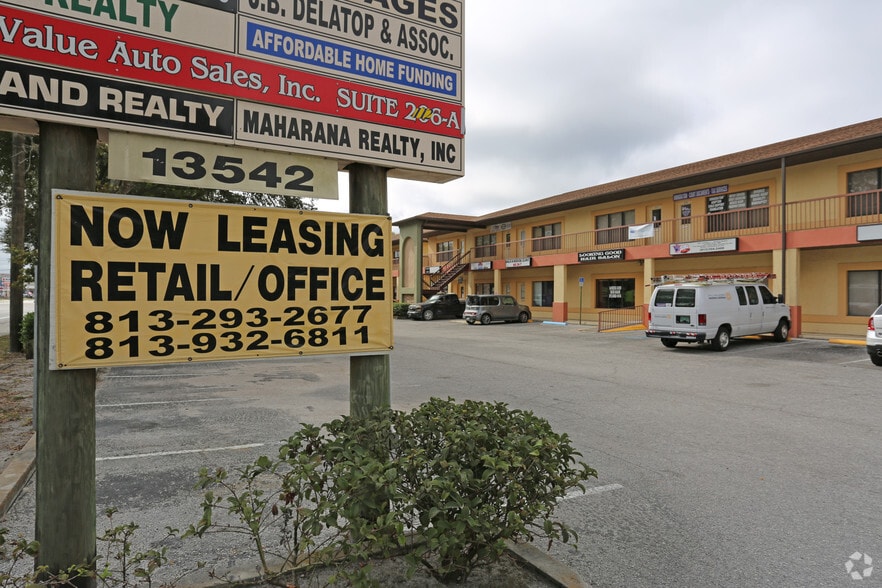 More Photos Of 13542 N Florida Ave, Tampa Office For Lease
