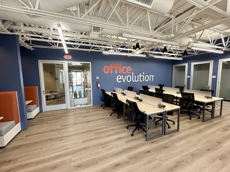 More Photos Of 501 S Austin Ave, Georgetown Coworking Space