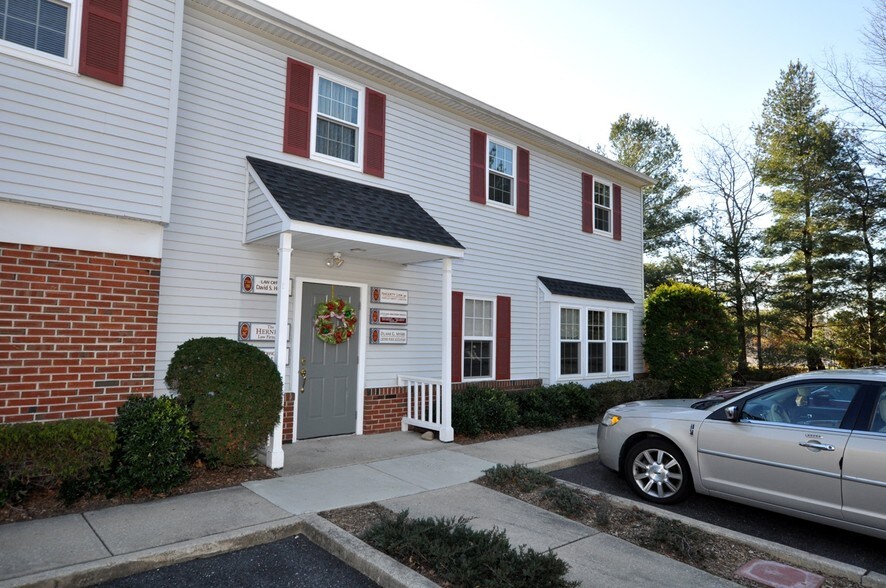 More Photos Of 710 E Main St, Moorestown Unknown For Lease