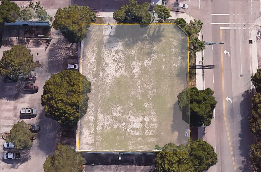 More Photos Of 201 SW 2nd Ave, Miami Land For Lease