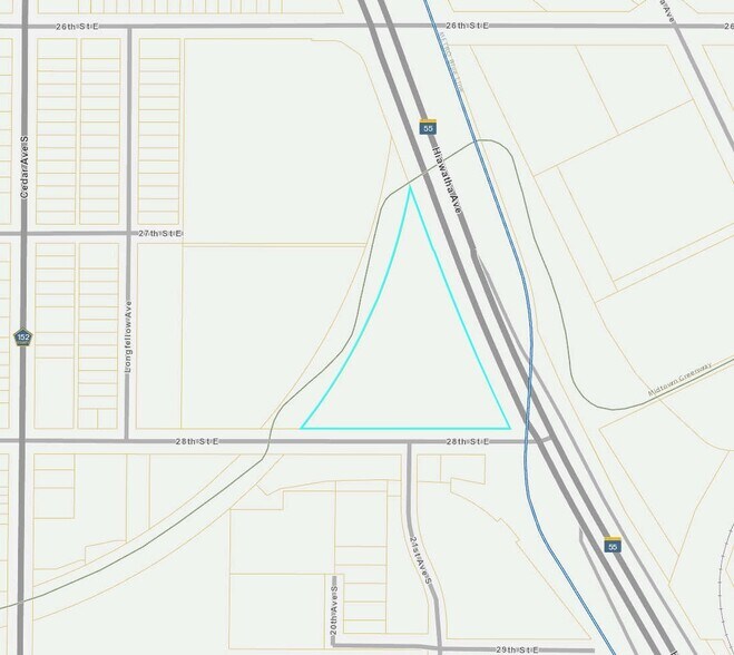 More Photos Of 2016-2020 E 28th St, Minneapolis Research And Development For Lease