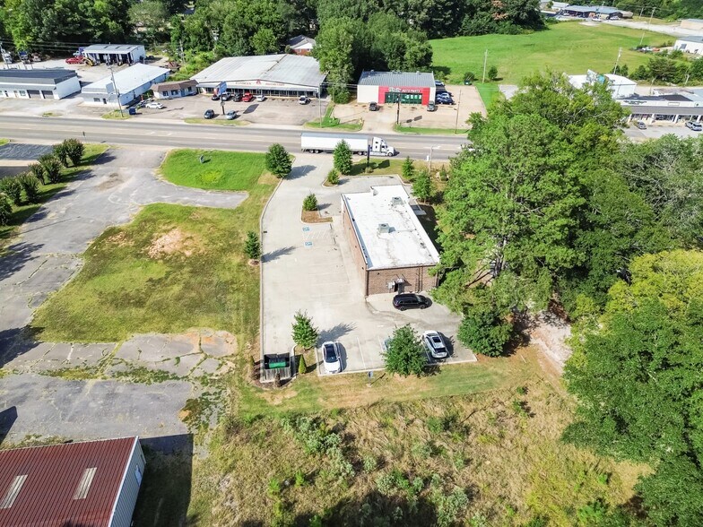 More Photos Of 1400 Highway 72 E, Corinth Health Club For Sale