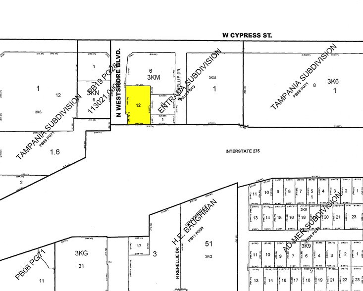 More Photos Of 701 N Westshore Blvd, Tampa Coworking Space