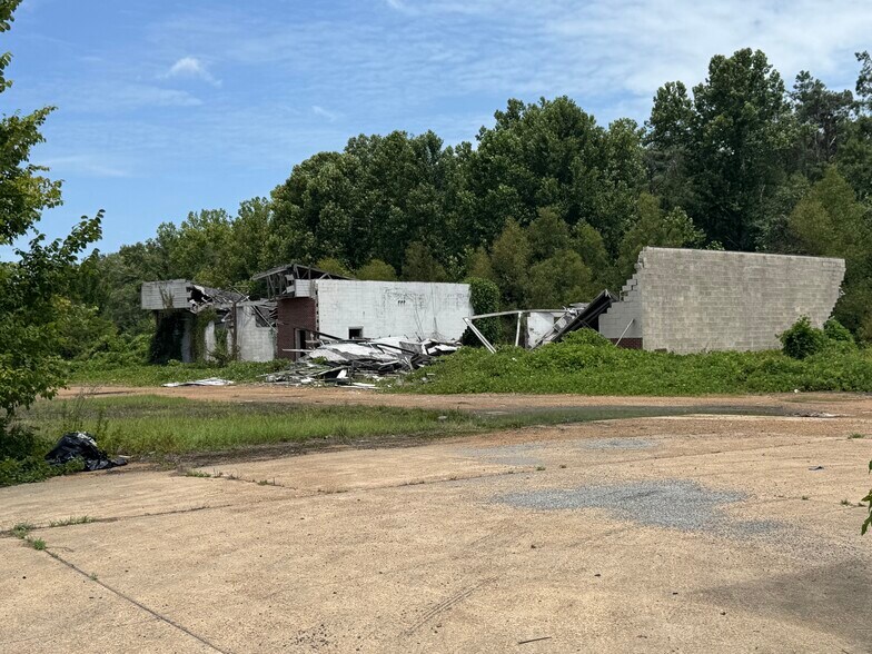 More Photos Of 24022 Highway 12, Lexington Land For Sale