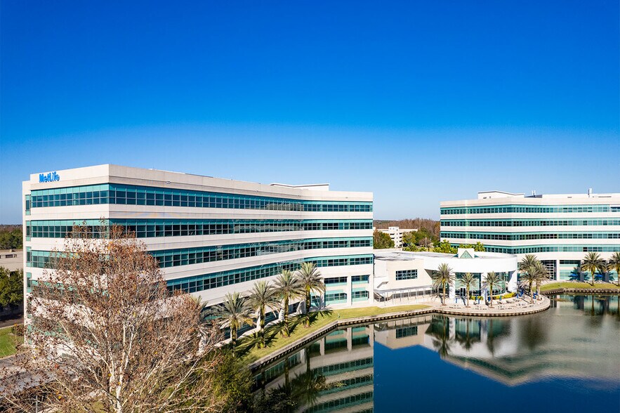 More Photos Of , Tampa Office For Sale