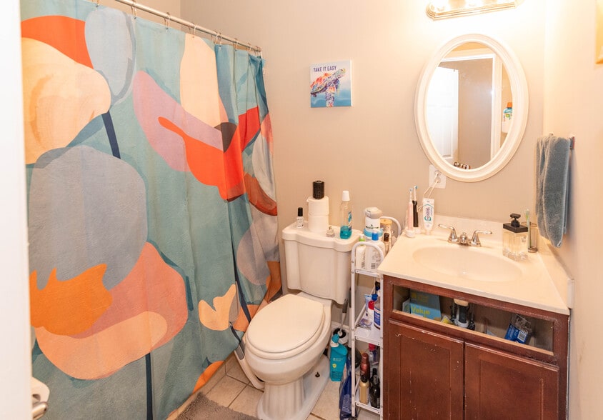 More Photos Of 1538 Light St, Baltimore Storefront Retail Residential For Sale