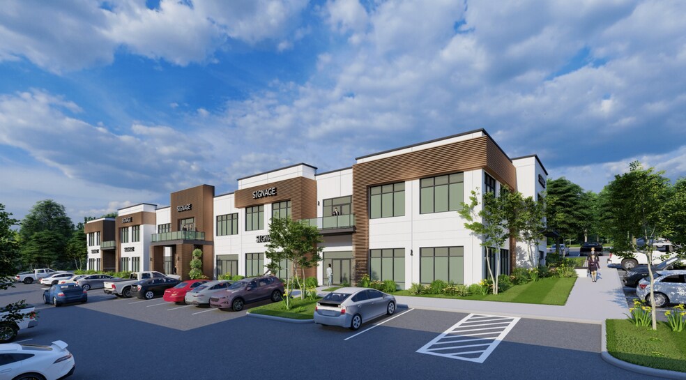 More Photos Of 9571 Charlotte Hwy, Fort Mill Storefront Retail Office For Lease