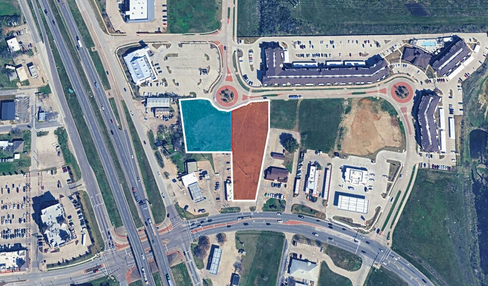 More Photos Of Renfro St, Burleson Land For Sale