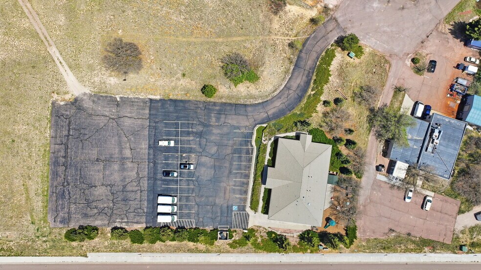 More Photos Of 1880 Willow Park Way, Monument Office For Sale