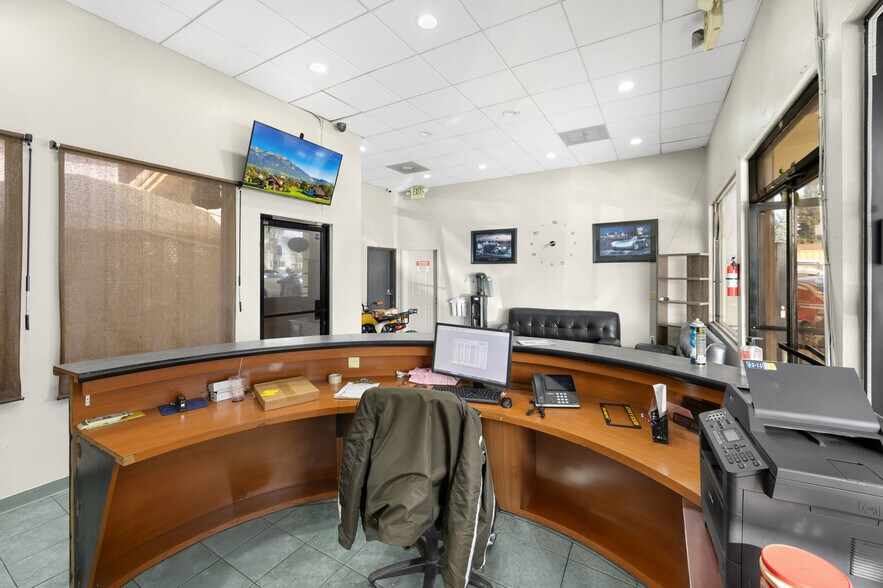 More Photos Of 11709-11733 Long Beach Blvd, Lynwood Land For Sale