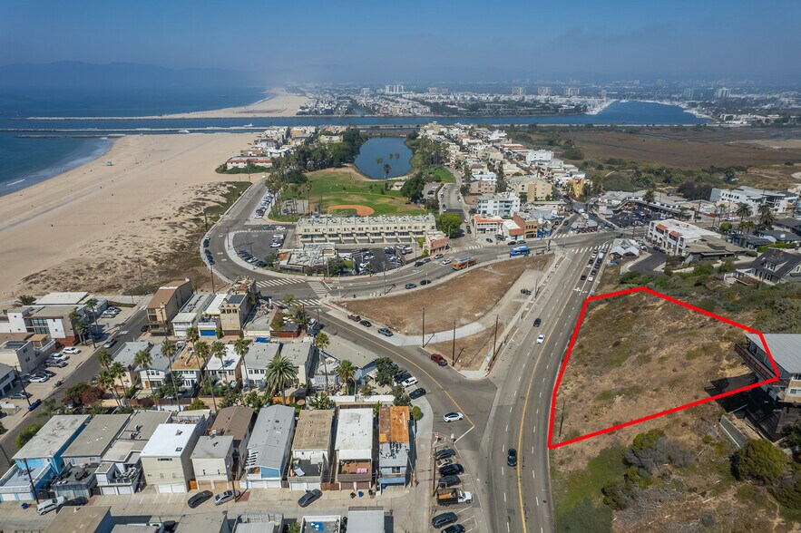 More Photos Of 6916 Vista Del Mar ln, Playa Del Rey Land For Sale