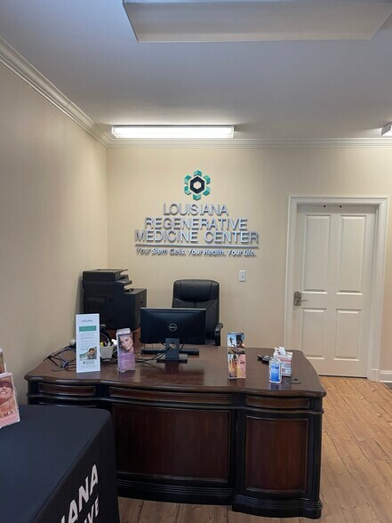 More Photos Of 9456 Jefferson Hwy, Baton Rouge Medical For Lease