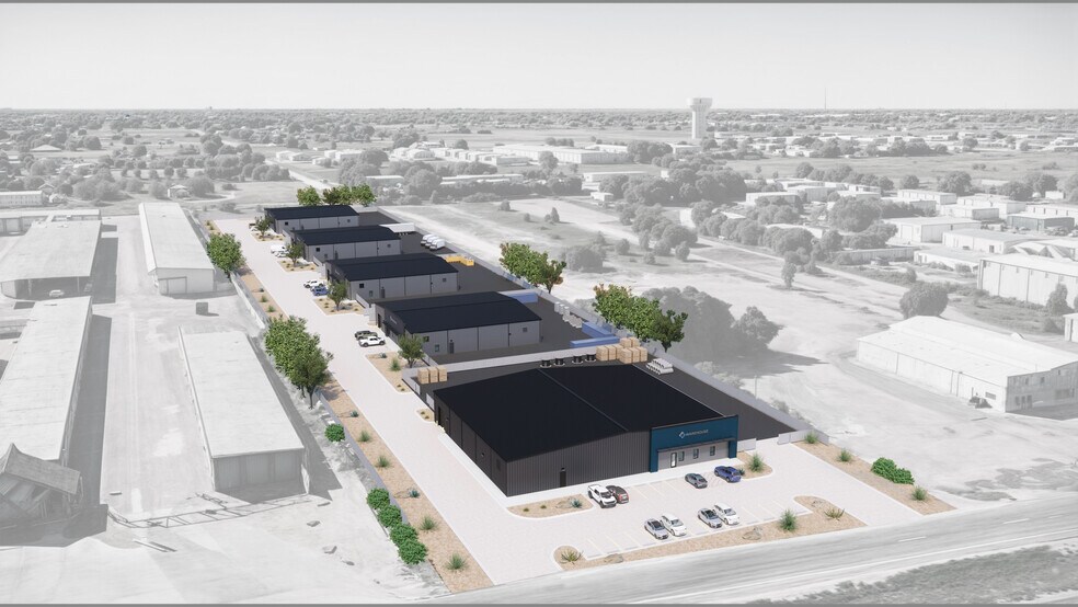 More Photos Of 9210 Us-87, Lubbock Unknown For Lease