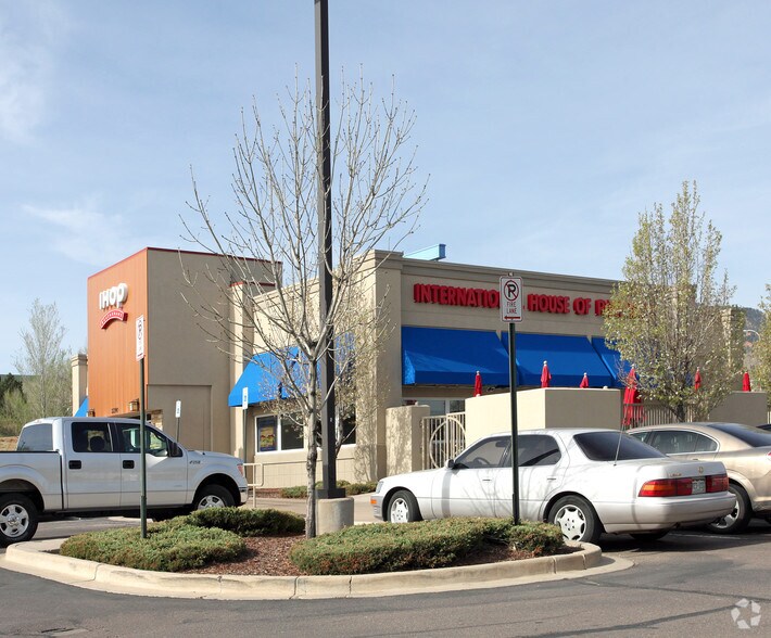 More Photos Of 1812-2250 Southgate Rd, Colorado Springs Unknown For Lease