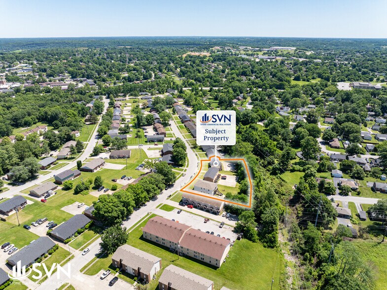More Photos Of , Frankfort Multifamily For Sale