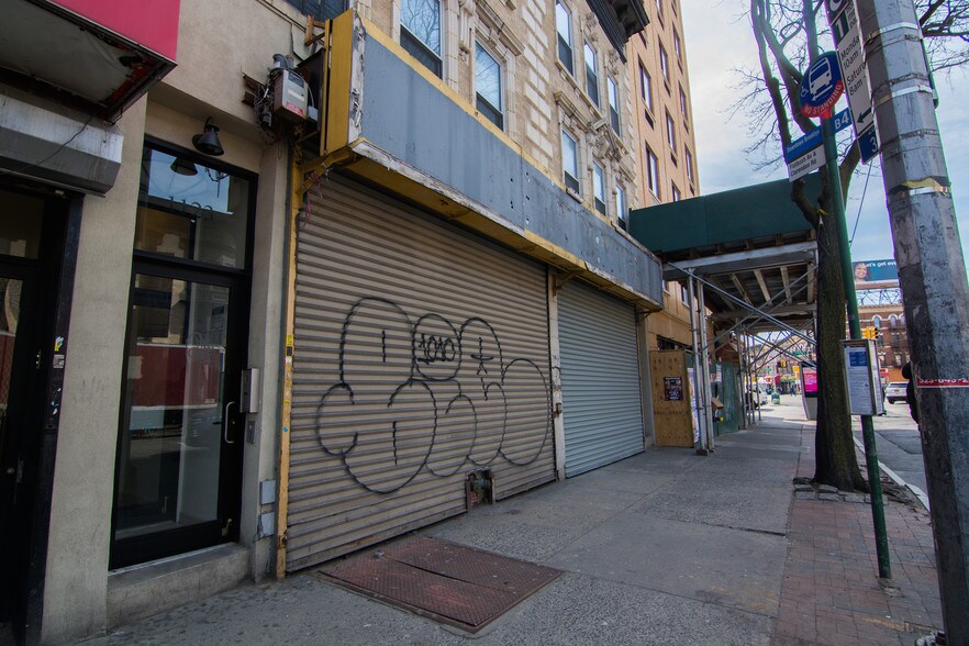 11231125 Flatbush Ave, Brooklyn, NY 11226 Retail For Lease
