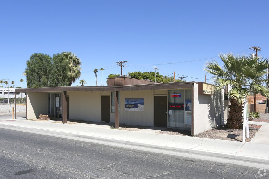 Primary Photo Of , Indio Unknown For Sale