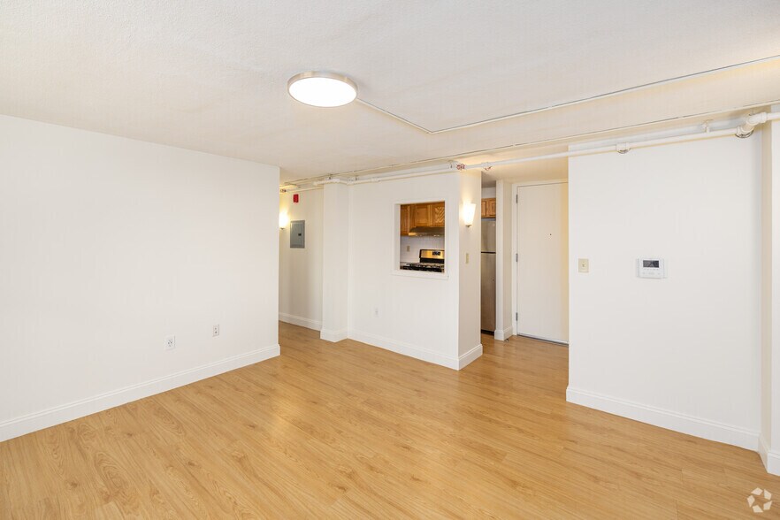 More Photos Of 490 Tremont St, Boston Apartments For Lease