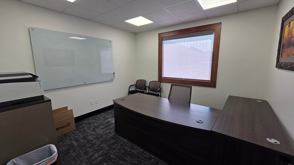 More Photos Of 1570 Elk Creek Dr, Idaho Falls Office For Lease