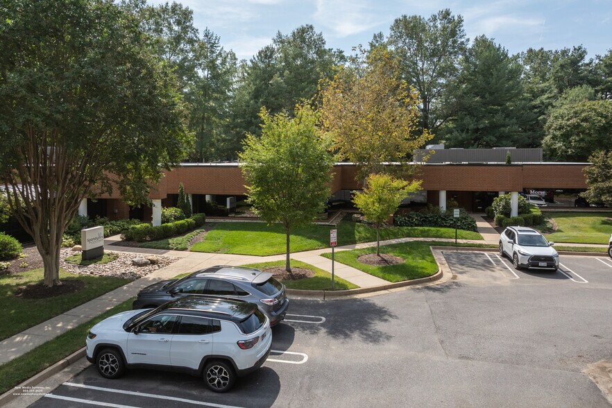 More Photos Of 4180-4196 Innslake Dr, Glen Allen Office For Lease