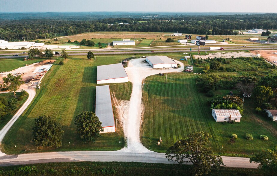 More Photos Of 18050 County Road 1000, Saint James Storefront For Lease